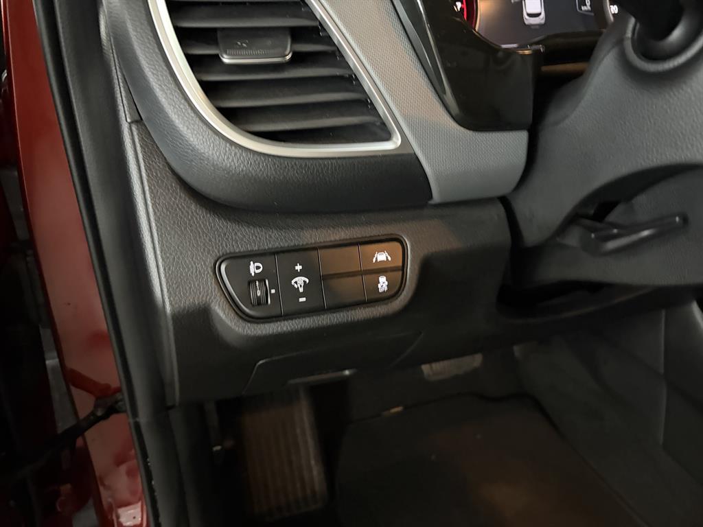 KIA Seltos 2022 Naranjo - Importación desde Corea - HF Imports Iquique - Foto 14