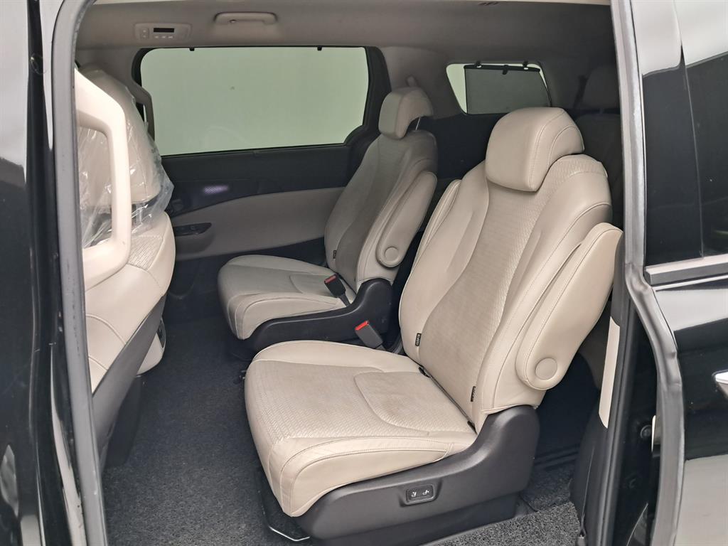 KIA Carnival 2021 Negro - Importación desde Corea - HF Imports Iquique - Foto 12