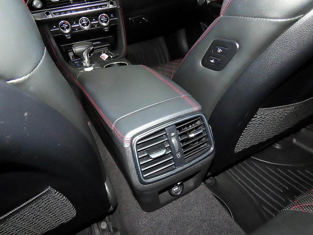 Genesis G70 2018 - Importación desde Corea - HF Imports Iquique - Foto 15