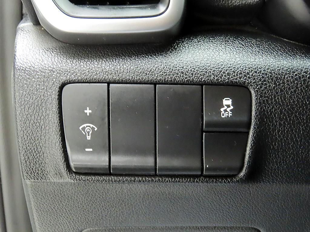 KIA Sportage - Vista 12