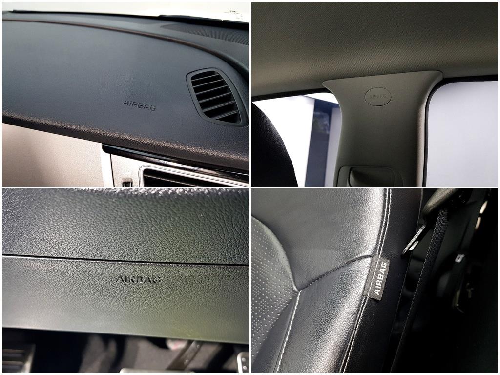 KIA Niro 2017 Azul - Importación desde Corea - HF Imports Iquique - Foto 16