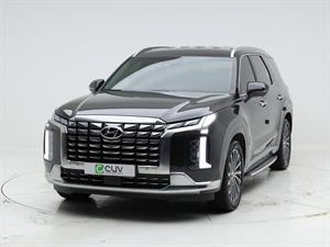 HYUNDAI Palisade - Vista 2
