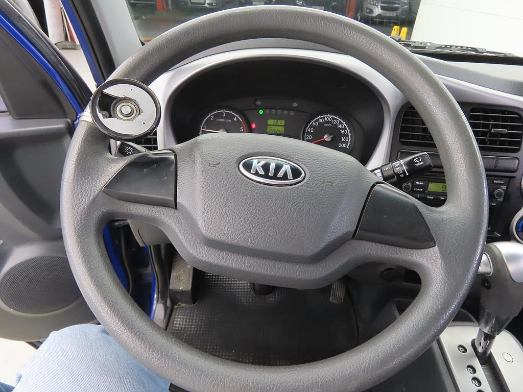 Small Truck Cargo (small) - Vista 7