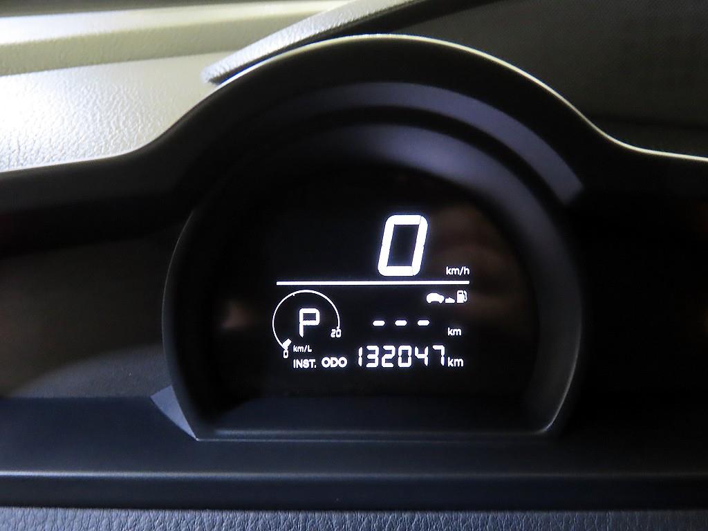 Ssangyong Korando - Vista 9