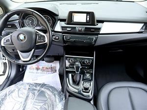 BMW 2 series - Vista 10