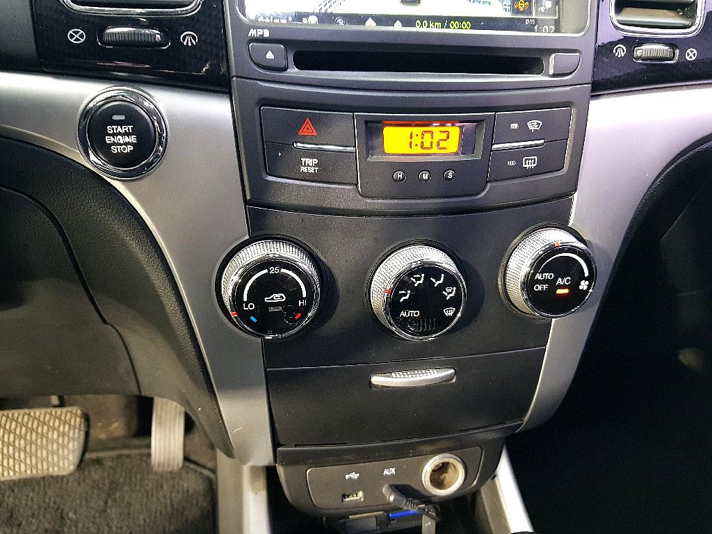 Ssangyong Korando 2013 Blanco - Importación desde Corea - HF Imports Iquique - Foto 13