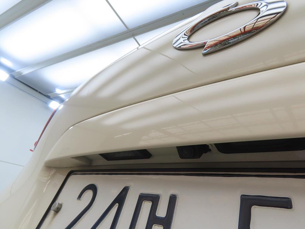 SAMSUNG QM3 2015 the color of pearl - Importación desde Corea - HF Imports Iquique - Foto 17