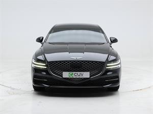 Genesis G80 - Vista 4