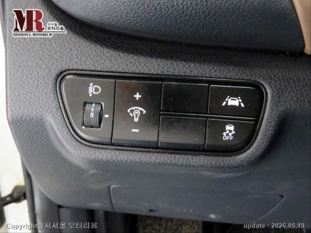 KIA Seltos 2021 Blanco - Importación desde Corea - HF Imports Iquique - Foto 14