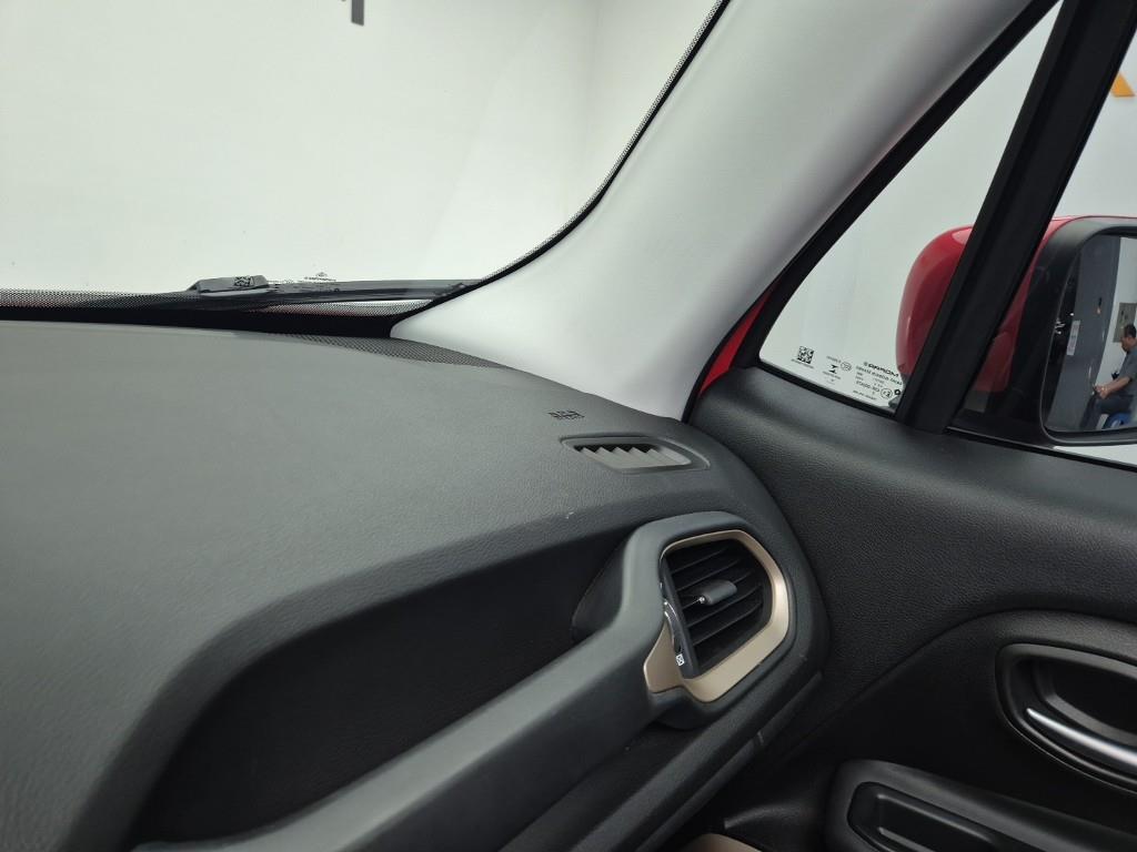 Jeep Renegade 2017 Rojo - Importación desde Corea - HF Imports Iquique - Foto 17