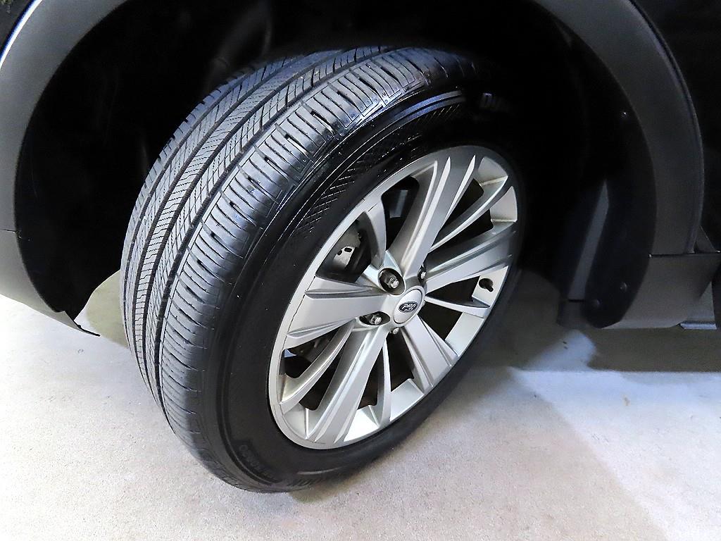 Ford Explorer 2018 Negro - Importación desde Corea - HF Imports Iquique - Foto 20