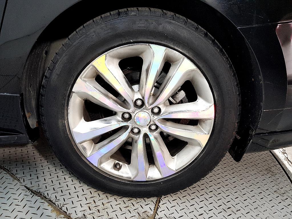 KIA Carnival 2016 Negro - Importación desde Corea - HF Imports Iquique - Foto 20