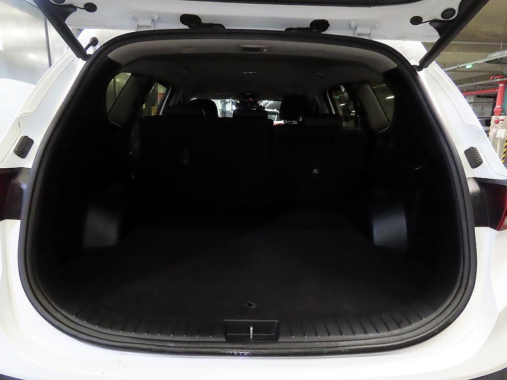 HYUNDAI Santa Fe 2021 Blanco - Importación desde Corea - HF Imports Iquique - Foto 17