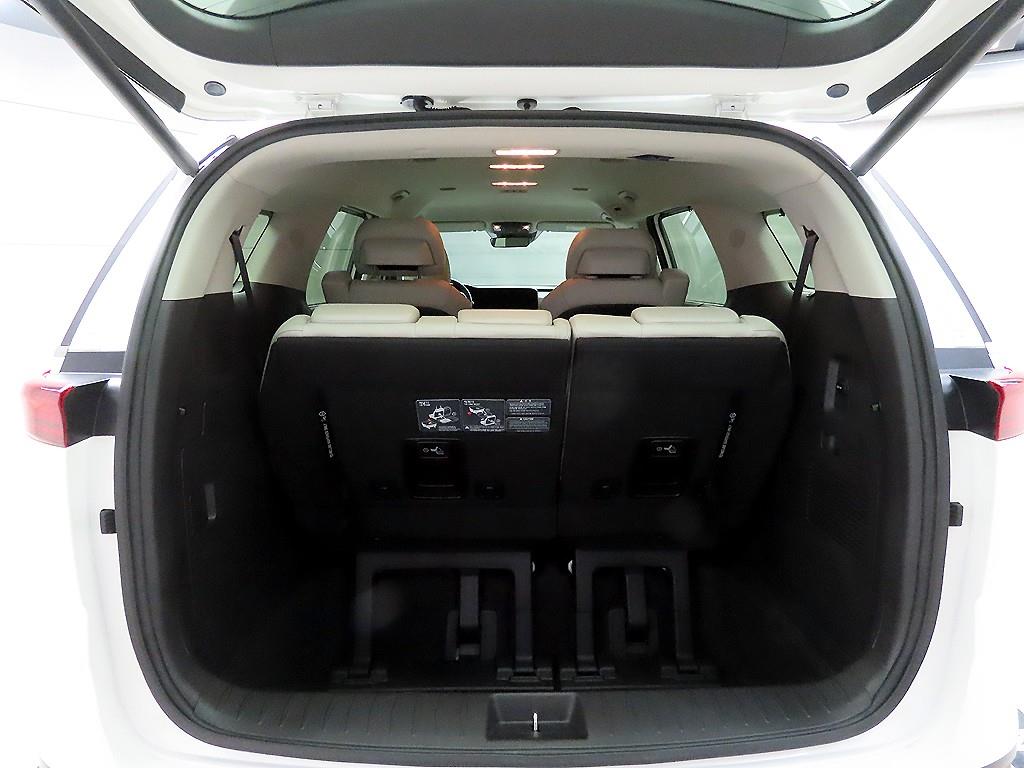KIA Carnival 2022 - Importación desde Corea - HF Imports Iquique - Foto 17