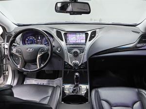 HYUNDAI Grandeur - Vista 10