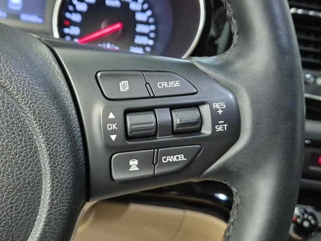KIA Carnival 2019 Blanco - Importación desde Corea - HF Imports Iquique - Foto 15