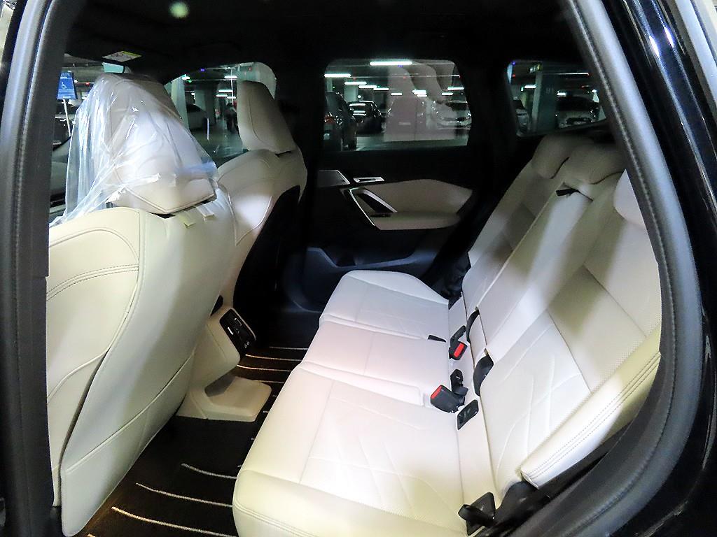BMW X1 - Vista 7