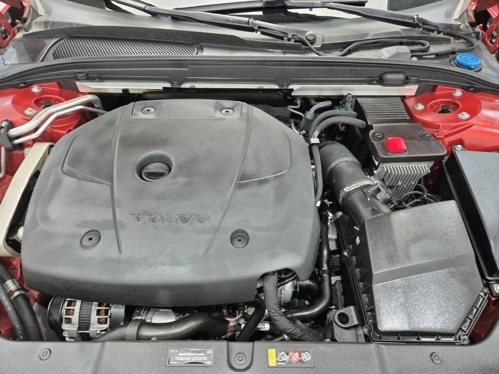 Volvo V60 - Vista 5