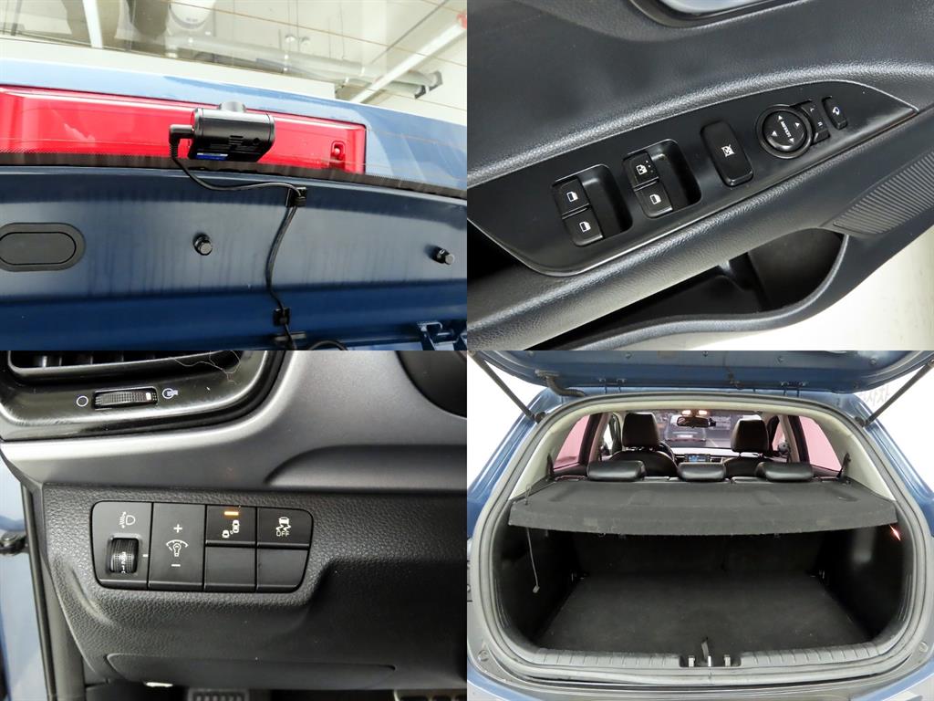 KIA Stonic 2018 - Importación desde Corea - HF Imports Iquique - Foto 18