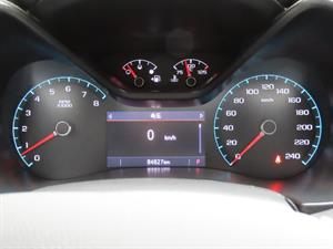 Chevrolet ?Colorado - Vista 10