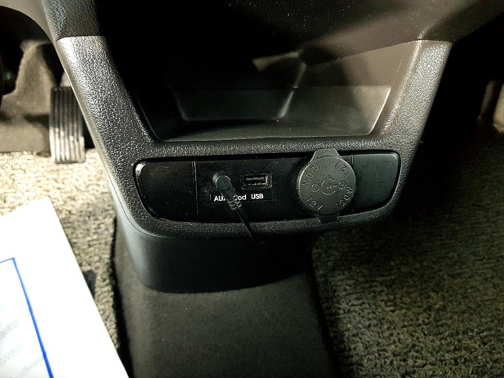 KIA Ray 2016 Blanco - Importación desde Corea - HF Imports Iquique - Foto 15