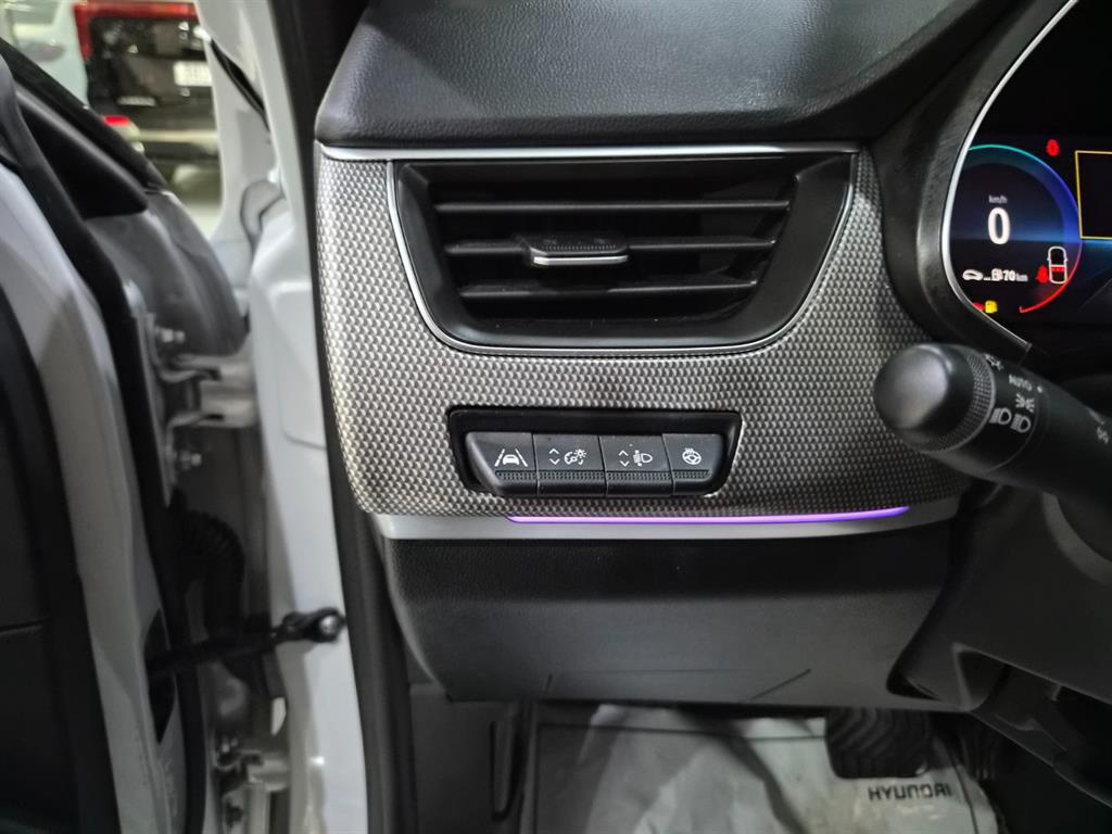 SAMSUNG XM3 2024 Blanco - Importación desde Corea - HF Imports Iquique - Foto 15