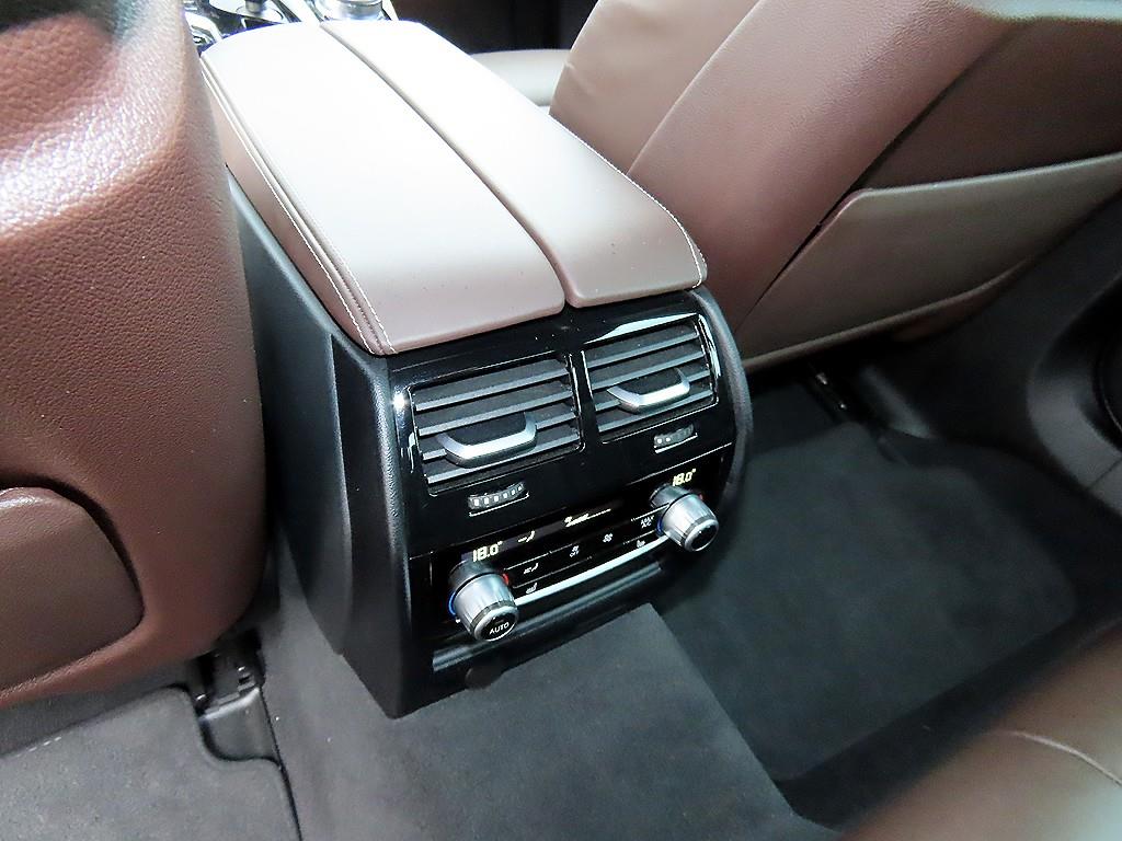 BMW 5 Series 2023 Blanco - Importación desde Corea - HF Imports Iquique - Foto 16