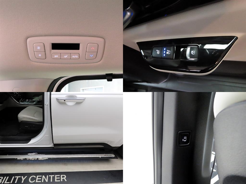 KIA Carnival 2022 - Importación desde Corea - HF Imports Iquique - Foto 16