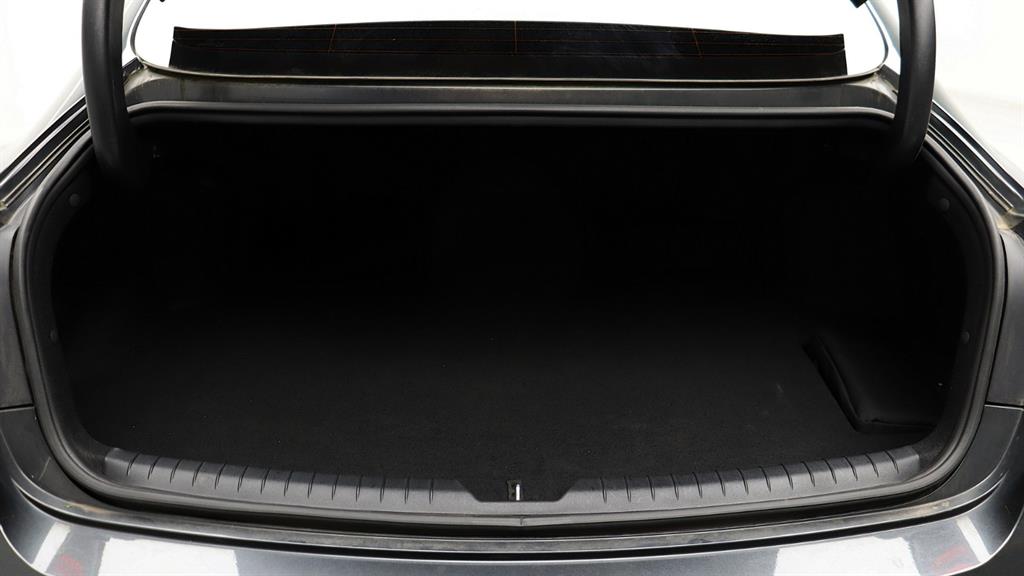 HYUNDAI Sonata 2021 Gris - Importación desde Corea - HF Imports Iquique - Foto 7