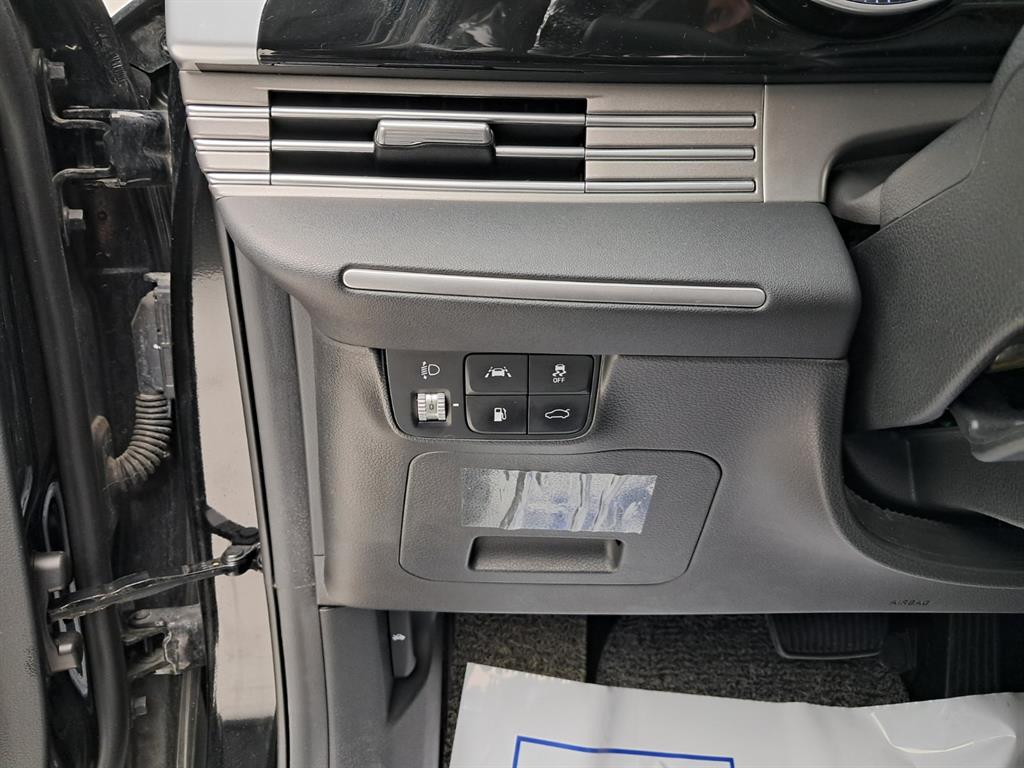 HYUNDAI Grandeur 2021 Negro - Importación desde Corea - HF Imports Iquique - Foto 13