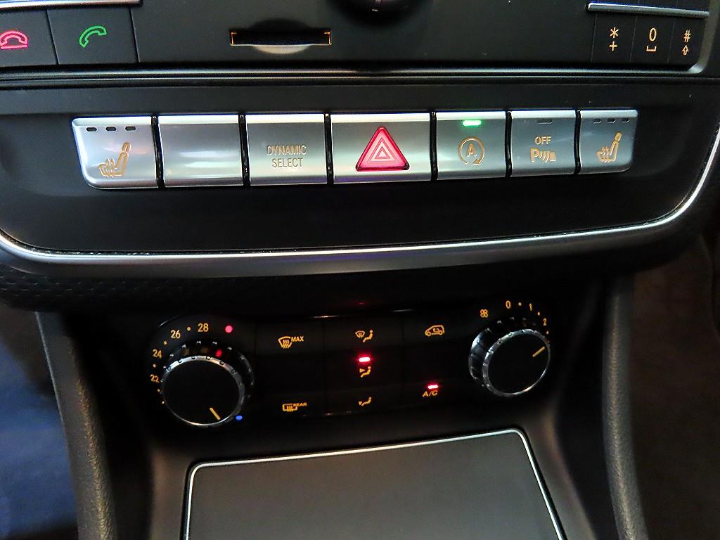 Mercedes Benz A Class 2016 Blanco - Importación desde Corea - HF Imports Iquique - Foto 14