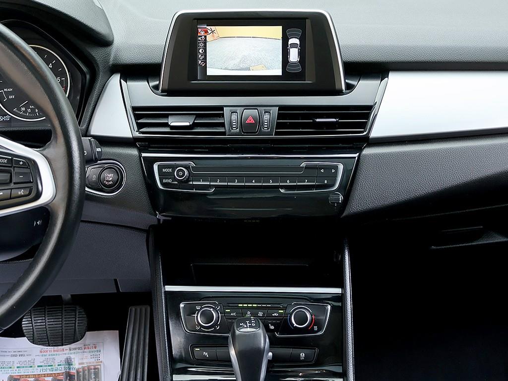 BMW 2 series 2016 Blanco - Importación desde Corea - HF Imports Iquique - Foto 8