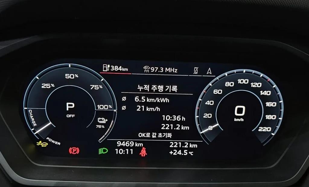 Audi Q4 - Vista 8
