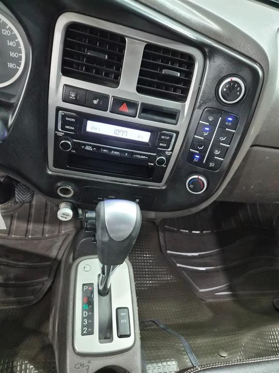 Small Truck Top_Powergate 2019 - Importación desde Corea - HF Imports Iquique - Foto 14