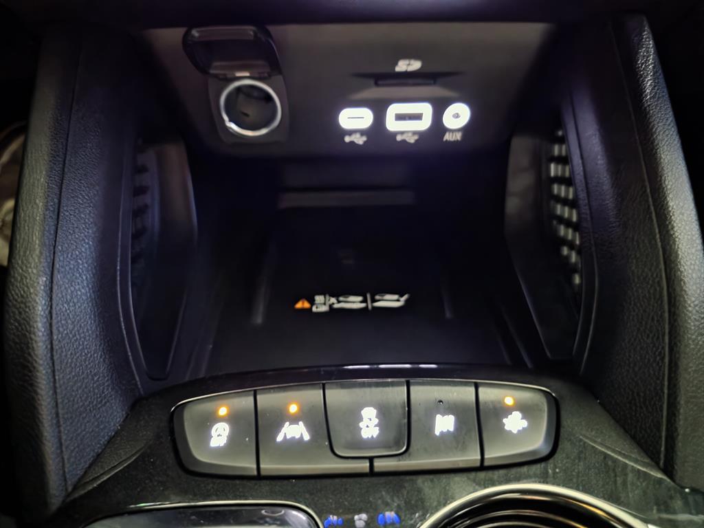 Chevrolet Trail Blazer 2022 Blanco - Importación desde Corea - HF Imports Iquique - Foto 16