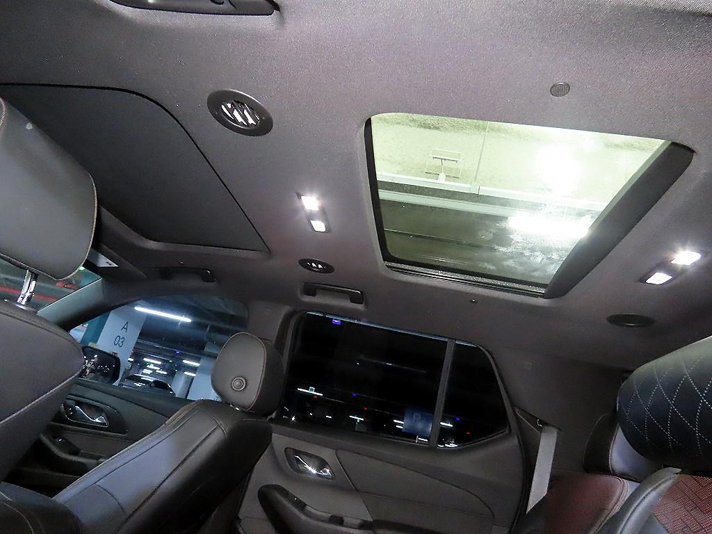 Chevrolet Travers 2022 - Importación desde Corea - HF Imports Iquique - Foto 16