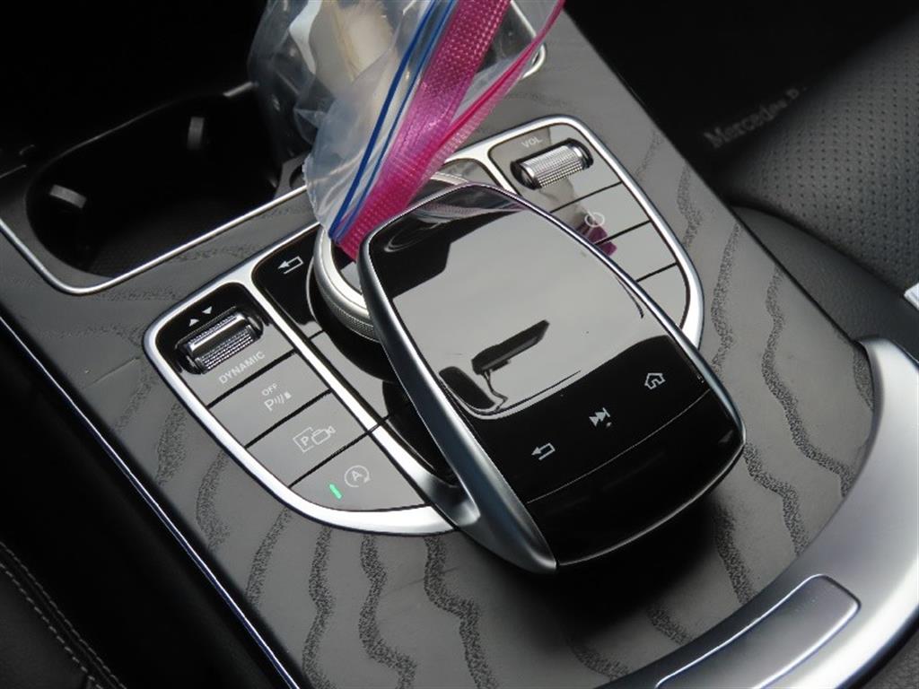 Mercedes Benz C Class 2019 - Importación desde Corea - HF Imports Iquique - Foto 7