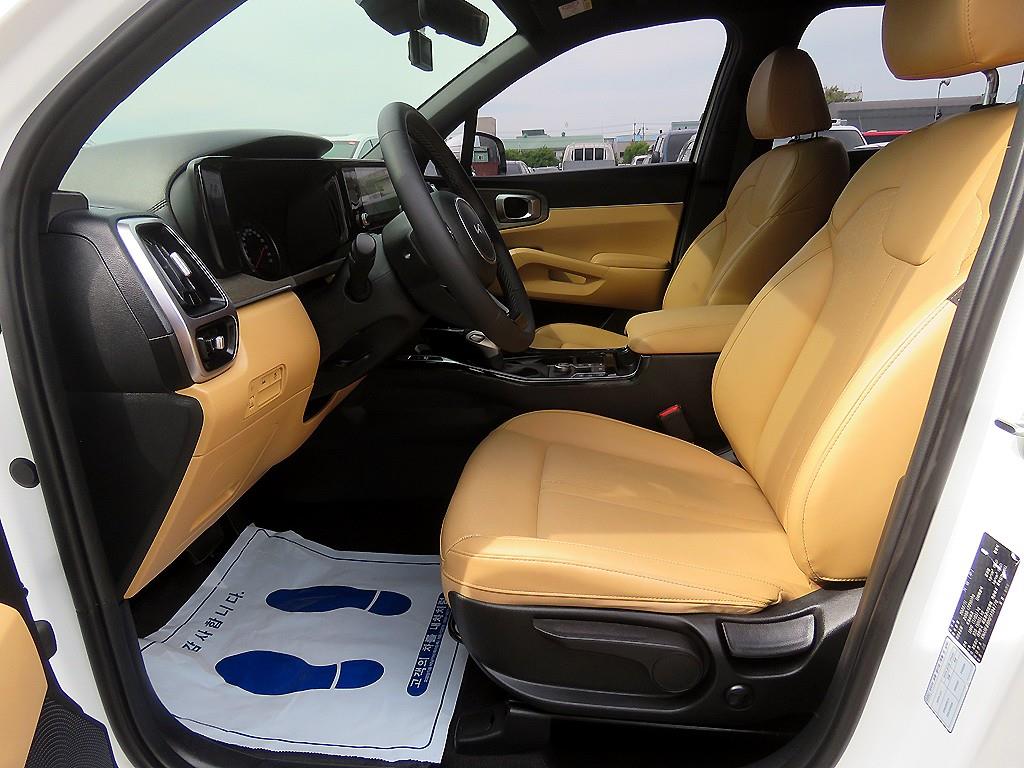 KIA Sorento - Vista 6