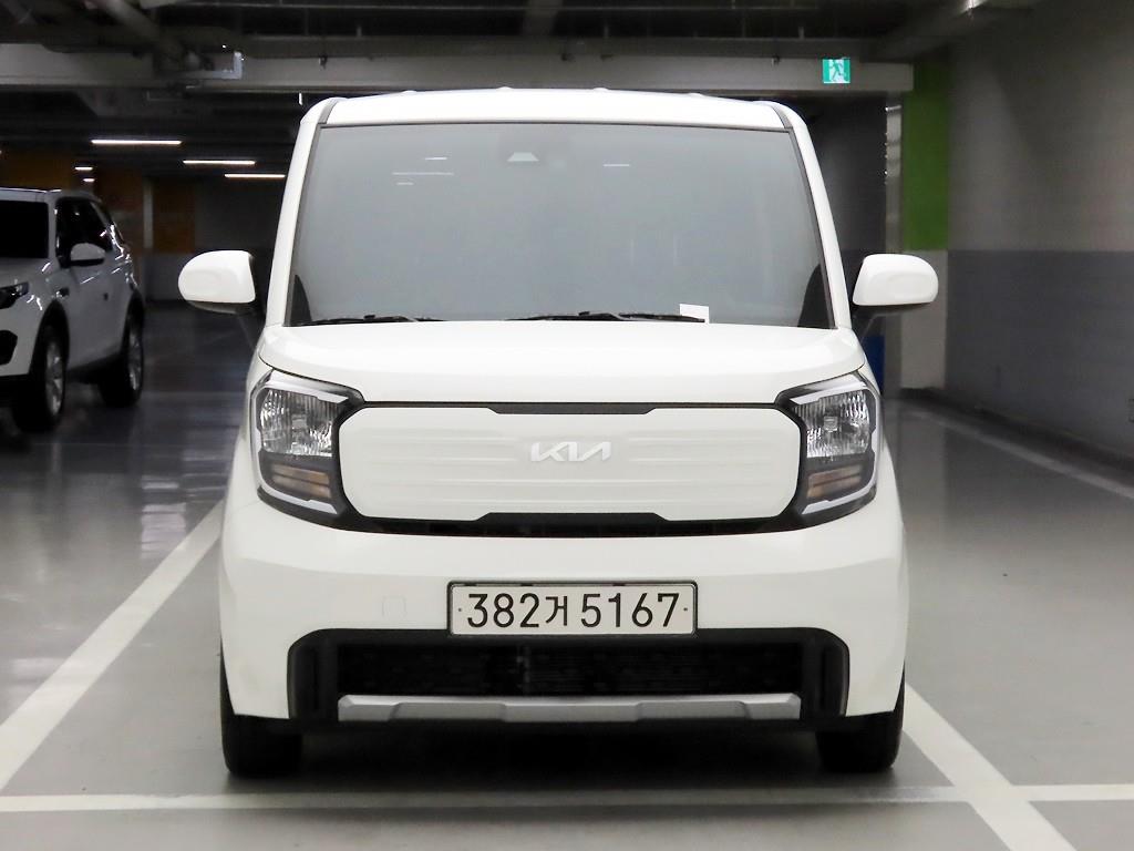 KIA Ray 2025 - Importación desde Corea - HF Imports Iquique - Foto 1