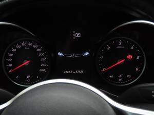 Mercedes Benz C Class - Vista 10