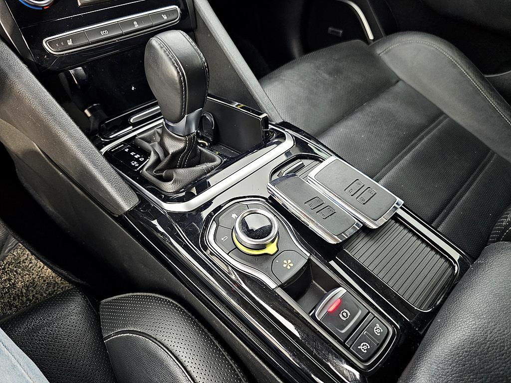 SAMSUNG SM6 2016 Blanco - Importación desde Corea - HF Imports Iquique - Foto 15