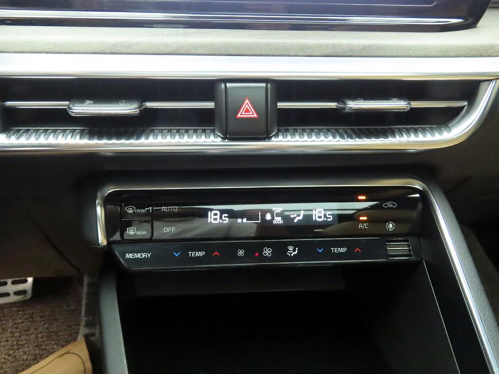 KIA K5 - Vista 9