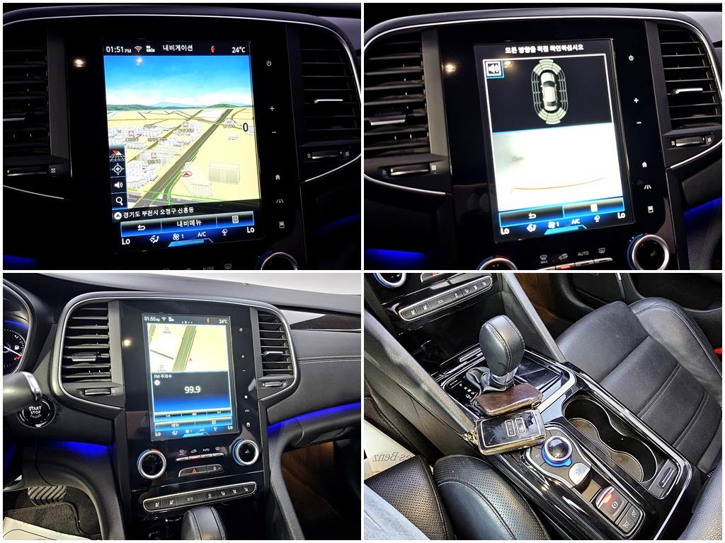 SAMSUNG SM6 2016 Blanco - Importación desde Corea - HF Imports Iquique - Foto 16