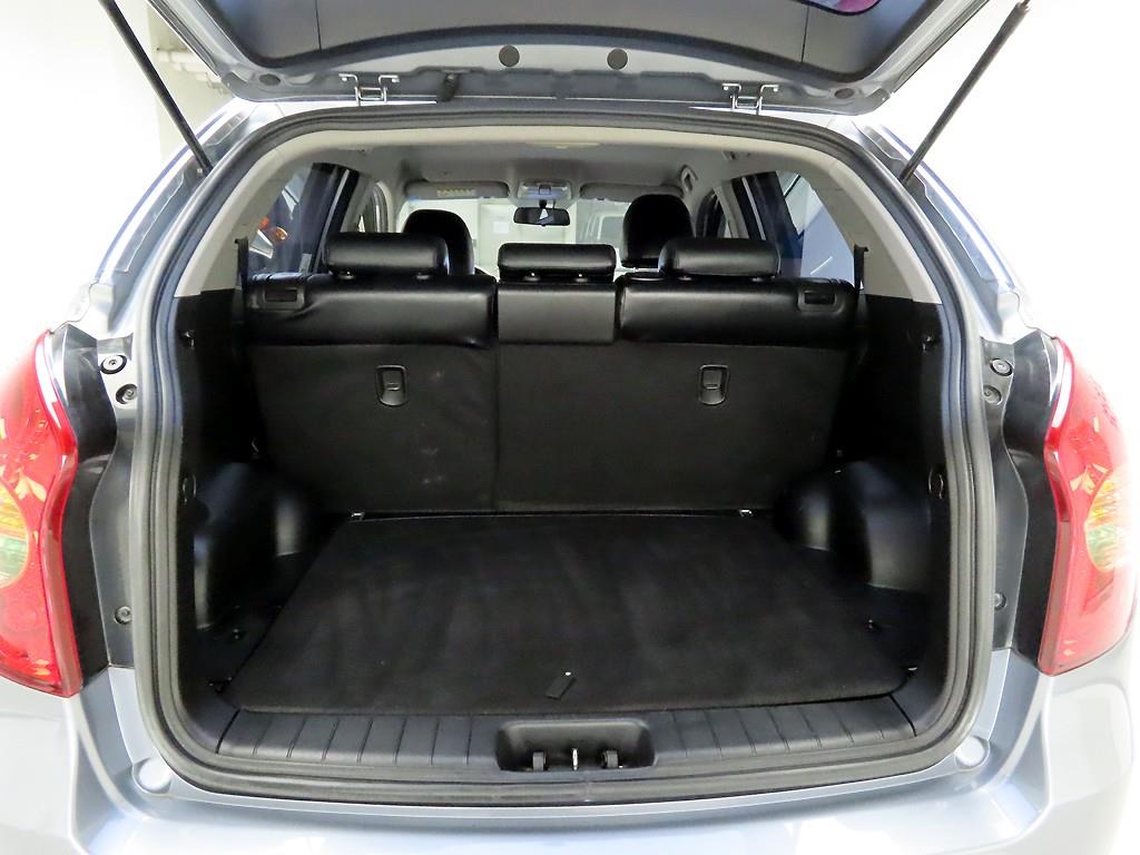 Ssangyong Korando 2012 Gris - Importación desde Corea - HF Imports Iquique - Foto 15