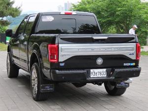 Ford F-Series - Vista 8
