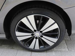 Mercedes Benz CLA Class - Vista 7