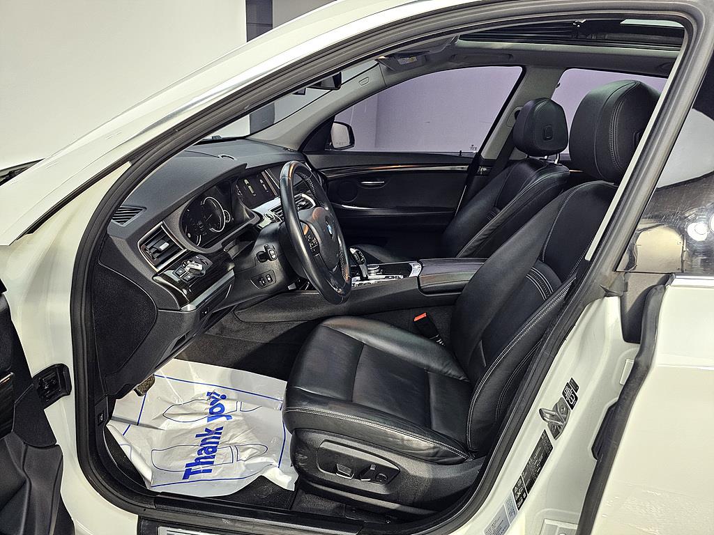 BMW Gran Turismo - Vista 8