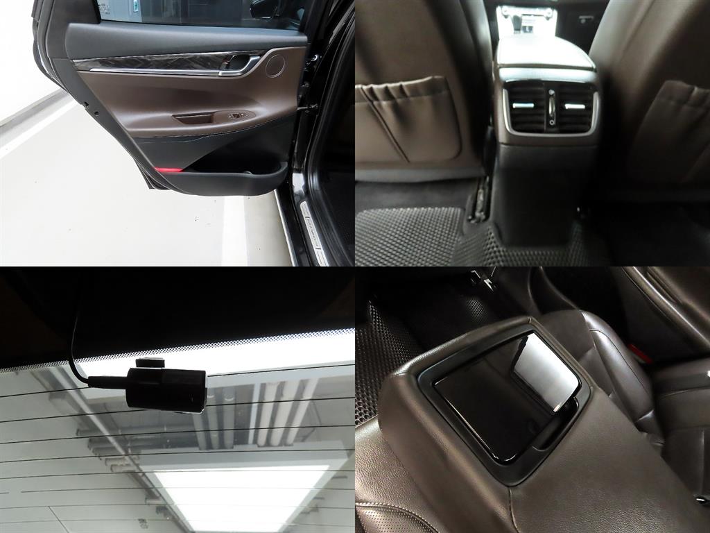 HYUNDAI Grandeur 2017 - Importación desde Corea - HF Imports Iquique - Foto 18