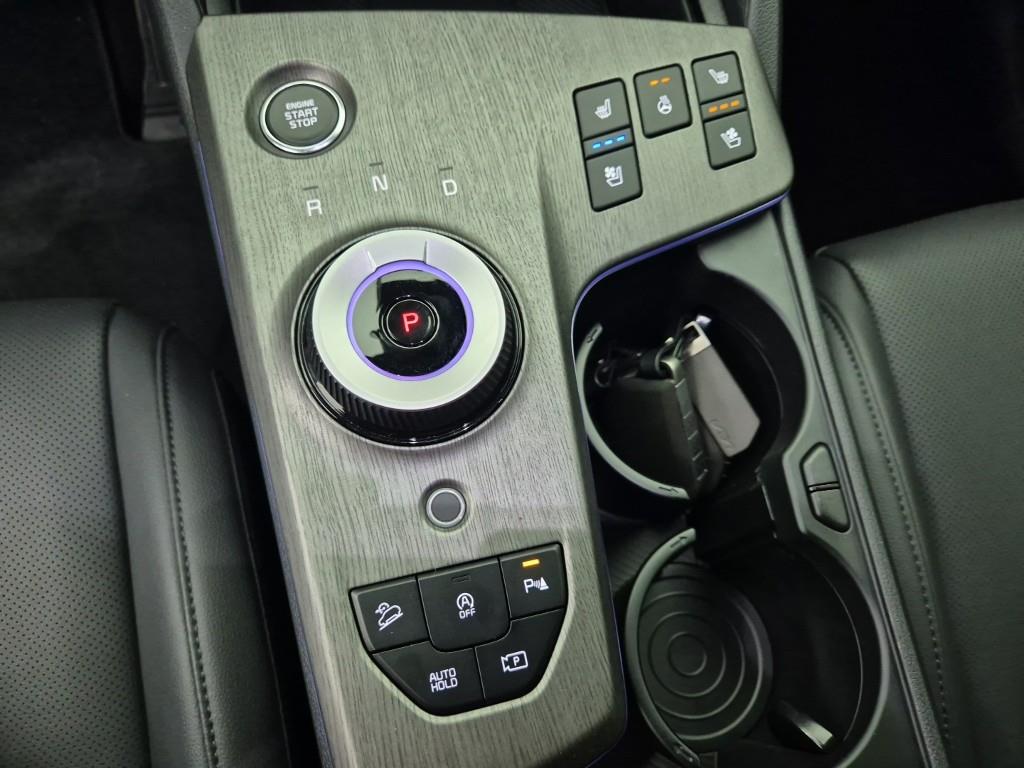 KIA Sportage - Vista 8