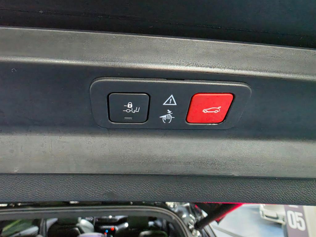 Peugeot 5008 2020 Gris - Importación desde Corea - HF Imports Iquique - Foto 17